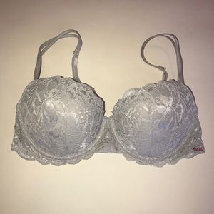 Victoria's Secret Pink Push-Up bra